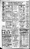Cheshire Observer Friday 05 July 1968 Page 32