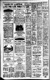 Cheshire Observer Friday 12 July 1968 Page 14
