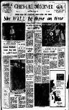 Cheshire Observer Friday 02 August 1968 Page 1