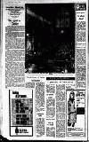 Cheshire Observer Friday 04 October 1968 Page 10