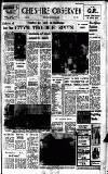 Cheshire Observer Friday 01 November 1968 Page 1