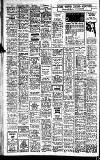 Cheshire Observer Friday 01 November 1968 Page 16