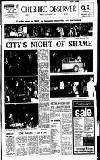 Cheshire Observer Friday 03 January 1969 Page 1