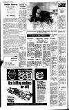 Cheshire Observer Friday 03 January 1969 Page 10