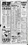Cheshire Observer Friday 03 January 1969 Page 18
