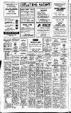 Cheshire Observer Friday 17 January 1969 Page 16