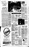 Cheshire Observer Friday 28 February 1969 Page 10