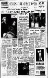 Cheshire Observer Friday 21 March 1969 Page 1