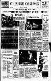 Cheshire Observer Friday 11 April 1969 Page 1
