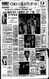 Cheshire Observer Friday 23 May 1969 Page 1