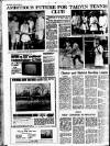 Cheshire Observer Friday 06 June 1969 Page 34