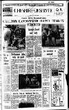 Cheshire Observer Friday 01 August 1969 Page 1