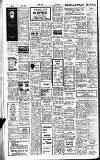 Cheshire Observer Friday 01 August 1969 Page 18