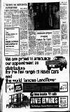 Cheshire Observer Friday 03 October 1969 Page 32