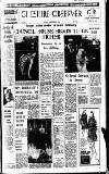 Cheshire Observer Friday 24 October 1969 Page 1