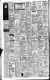 Cheshire Observer Friday 24 October 1969 Page 14