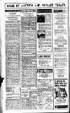 Cheshire Observer Friday 14 November 1969 Page 10