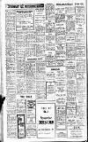 Cheshire Observer Friday 21 November 1969 Page 16