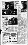 Cheshire Observer Friday 21 November 1969 Page 20