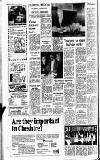 Cheshire Observer Friday 21 November 1969 Page 22