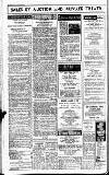 Cheshire Observer Friday 28 November 1969 Page 10