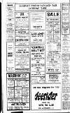 Cheshire Observer Friday 16 January 1970 Page 36