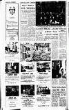 Cheshire Observer Friday 23 January 1970 Page 6
