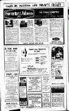 Cheshire Observer Friday 23 January 1970 Page 10