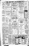 Cheshire Observer Friday 23 January 1970 Page 22