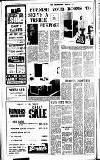 Cheshire Observer Friday 23 January 1970 Page 26