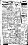 Cheshire Observer Friday 30 January 1970 Page 12