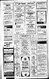 Cheshire Observer Friday 30 January 1970 Page 14