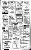 Cheshire Observer Friday 30 January 1970 Page 16