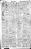 Cheshire Observer Friday 30 January 1970 Page 20