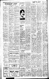 Cheshire Observer Friday 30 January 1970 Page 22