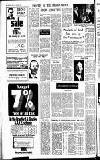 Cheshire Observer Friday 06 February 1970 Page 28