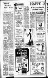 Cheshire Observer Friday 06 February 1970 Page 30