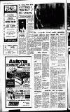 Cheshire Observer Friday 06 February 1970 Page 34