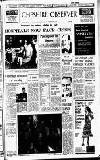 Cheshire Observer Friday 13 February 1970 Page 1