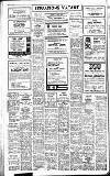 Cheshire Observer Friday 13 February 1970 Page 16