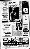Cheshire Observer Friday 13 February 1970 Page 28