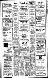 Cheshire Observer Friday 20 February 1970 Page 18