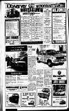 Cheshire Observer Friday 20 February 1970 Page 20