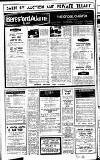 Cheshire Observer Friday 27 February 1970 Page 12
