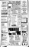 Cheshire Observer Friday 27 February 1970 Page 16