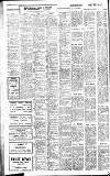Cheshire Observer Friday 27 February 1970 Page 24