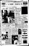 Cheshire Observer Friday 06 March 1970 Page 1