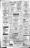 Cheshire Observer Friday 06 March 1970 Page 12