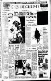 Cheshire Observer Friday 13 March 1970 Page 1
