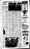 Cheshire Observer Friday 13 March 1970 Page 5